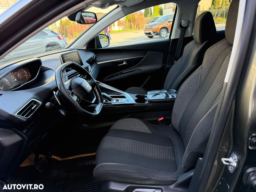 Peugeot 3008 - 6