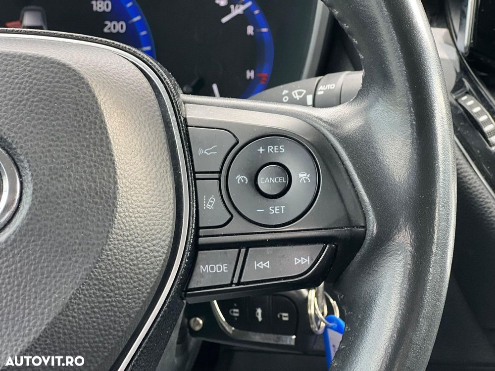 Toyota Corolla Sedan 1.5 TNGA CVT Business - 16