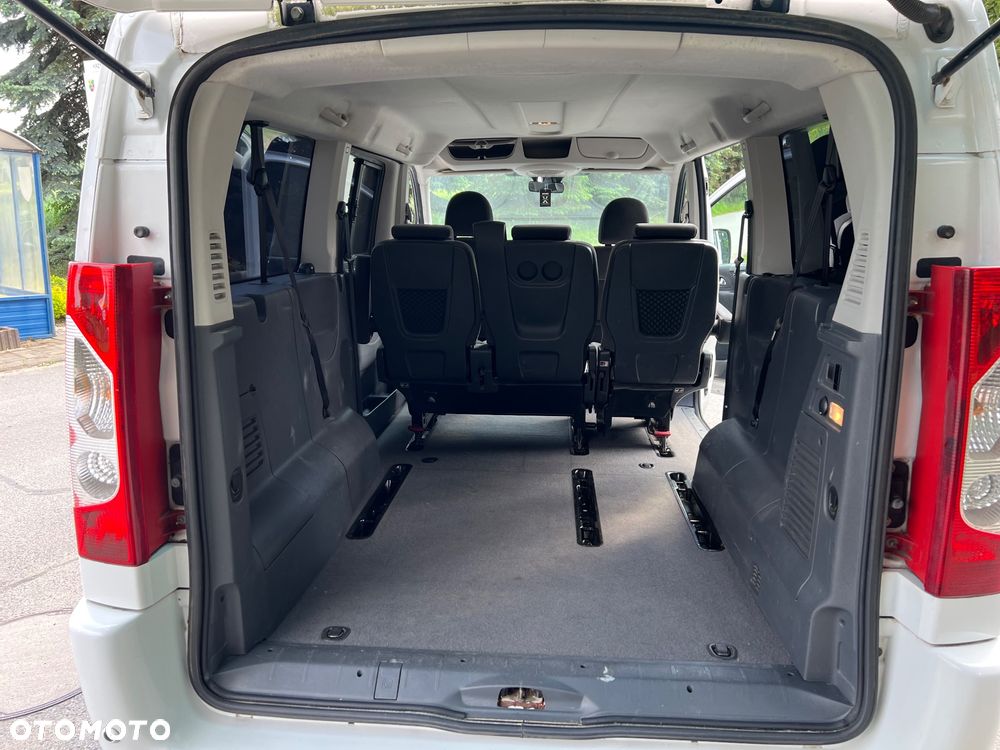 Fiat Scudo - 11