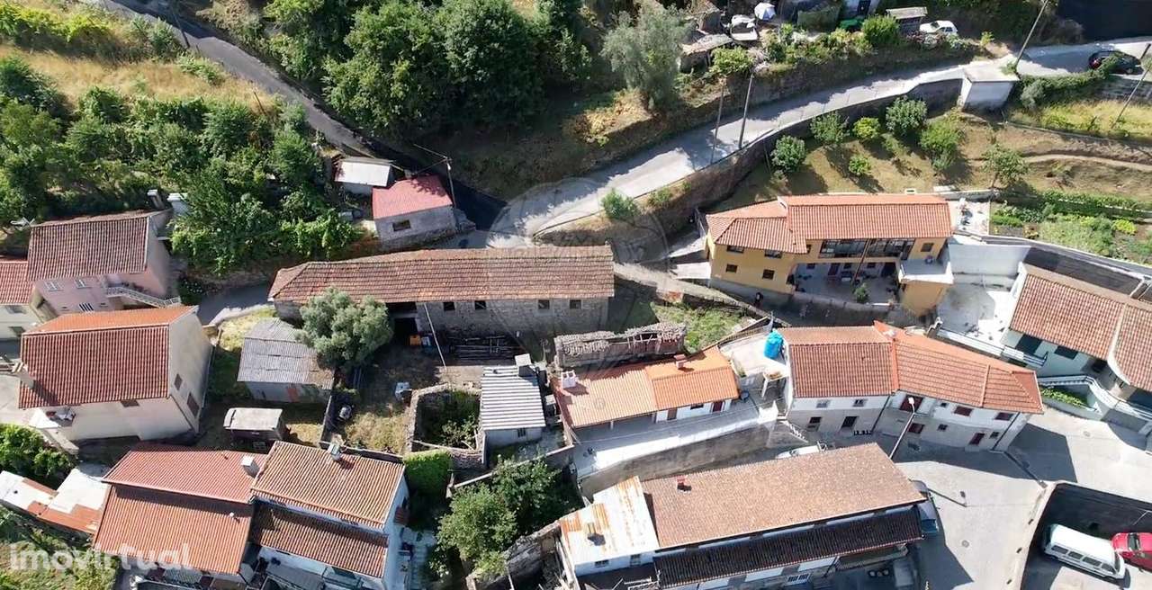 Moradia T3 para venda - Grande imagem: 4/48