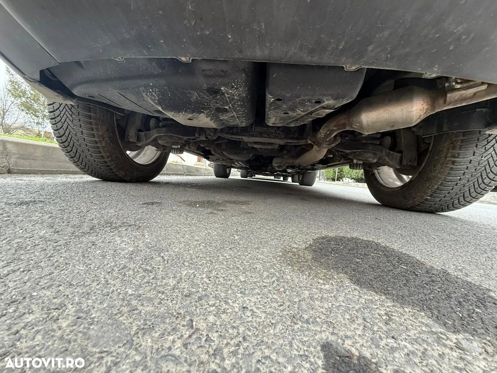 Mazda CX-7 CD173 Revolution - 16