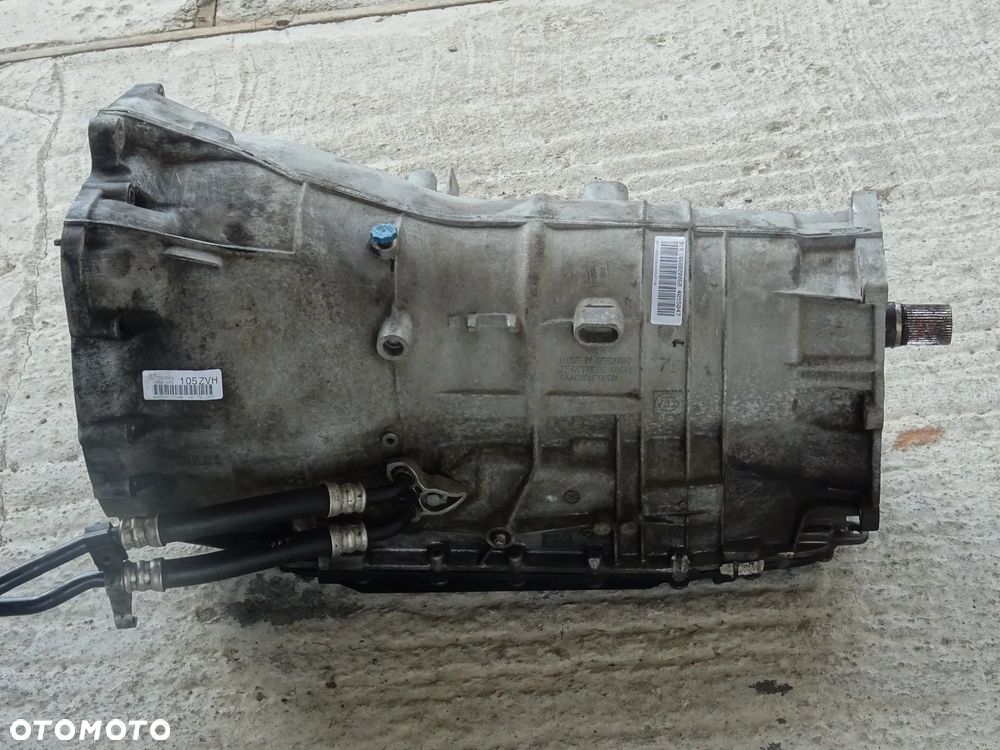BMW E61 E60 E90 E91 E70 SKRZYNIA AUTOMAT 6HP-26X 3,0D M57 XDRIVE - 3