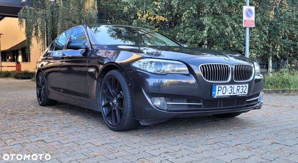 BMW Seria 5 - 3