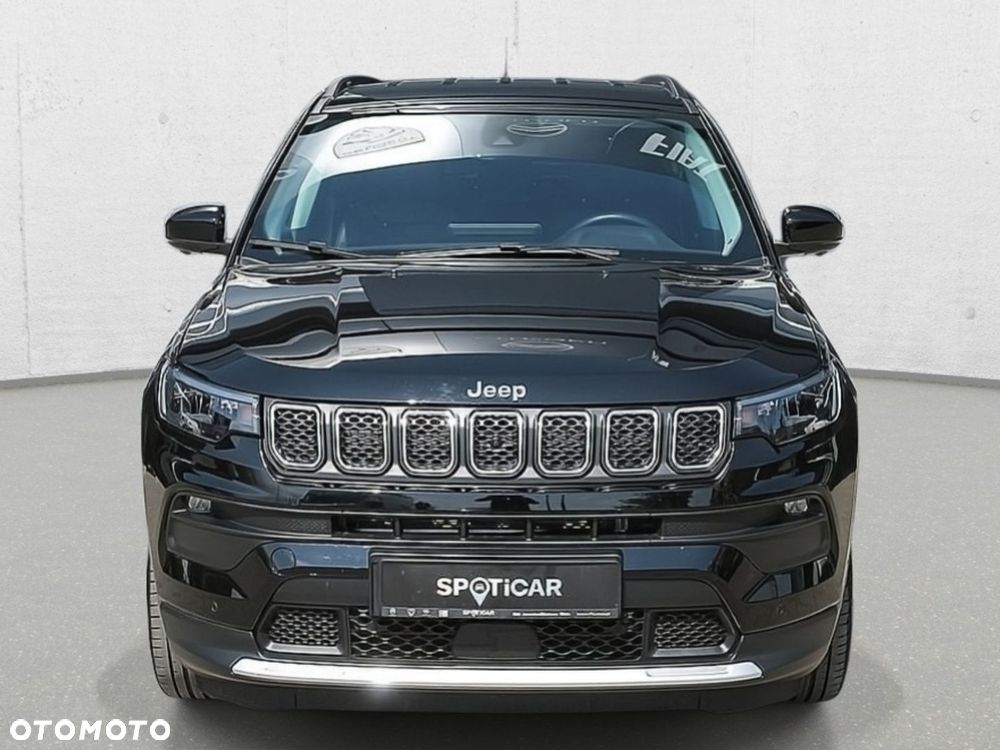 Jeep Compass - 2