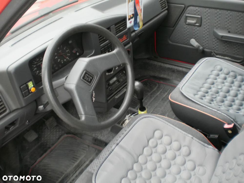Peugeot 309 - 6
