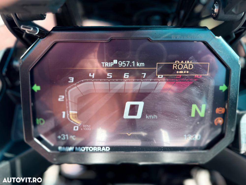 BMW F900GS Adventure - 19