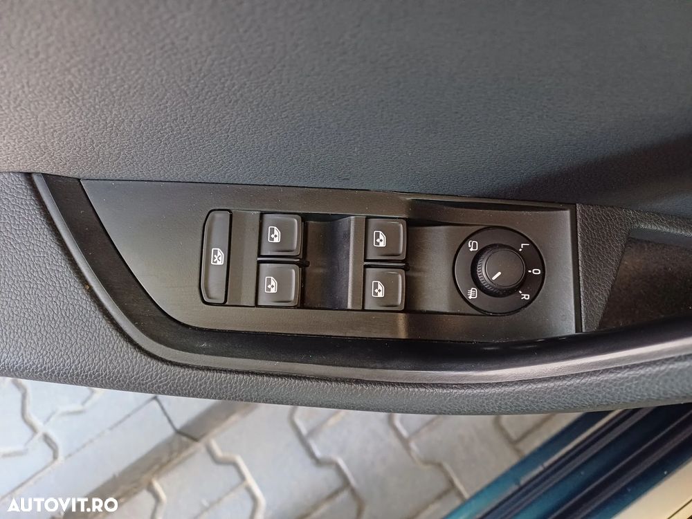 Skoda Superb 1.5 TSI Ambition - 10