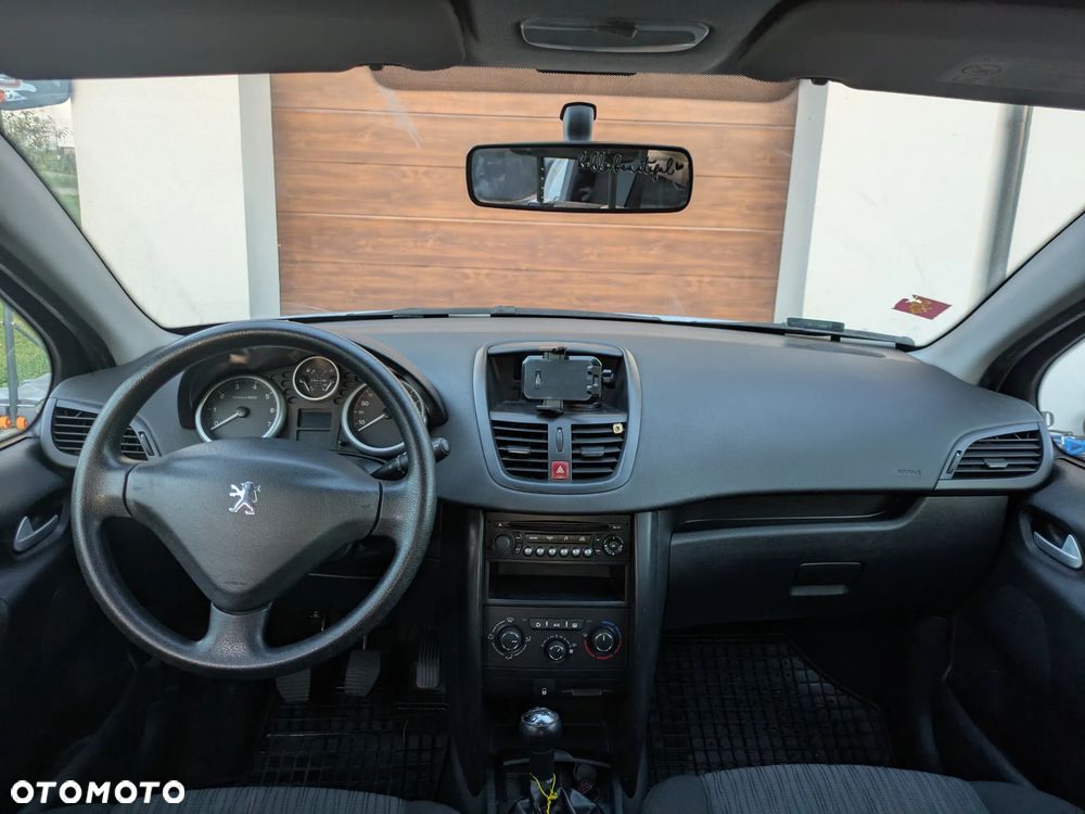 Peugeot 207 1.4 Active - 7