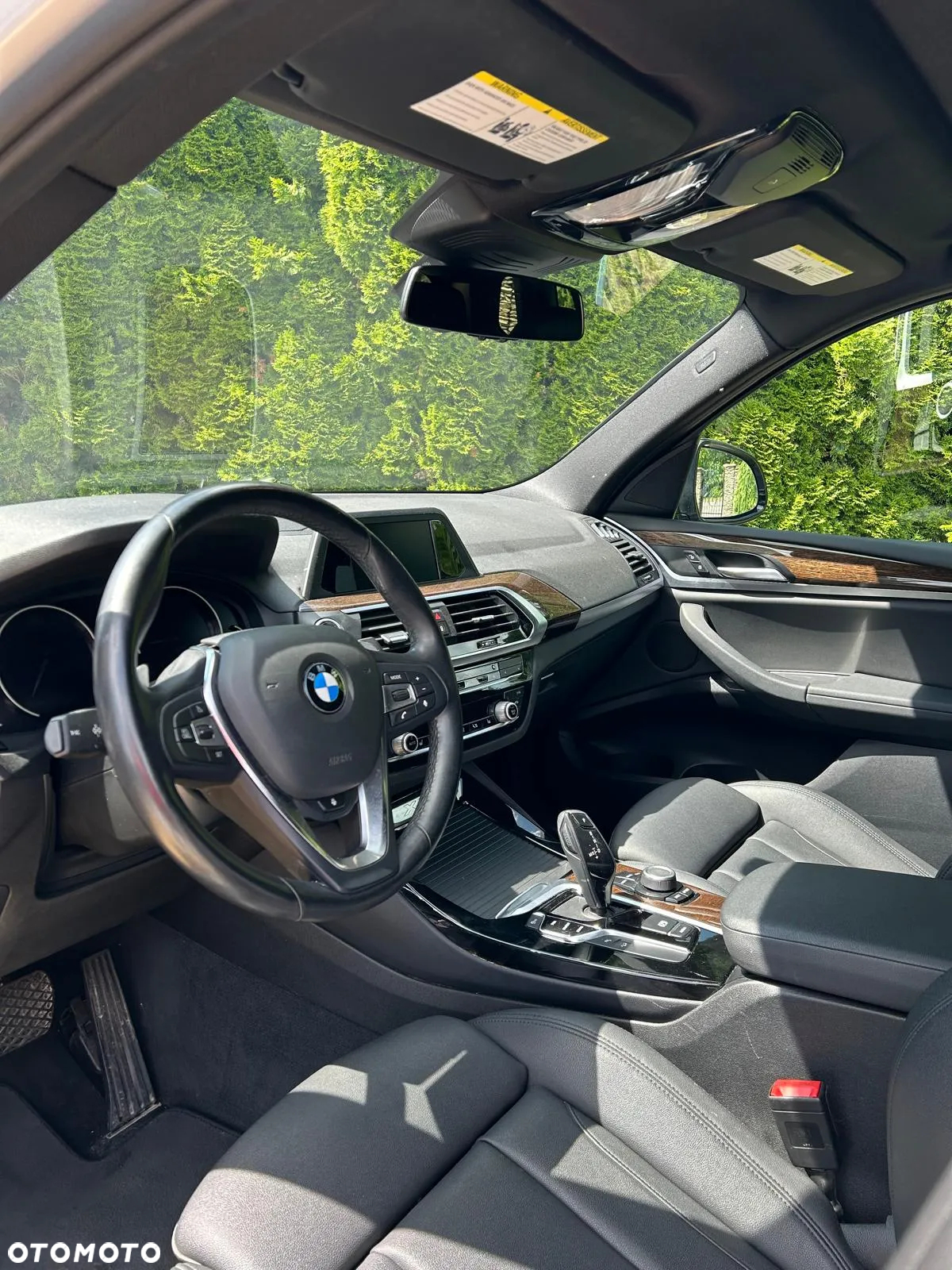 BMW X3 xDrive30i xLine - 23