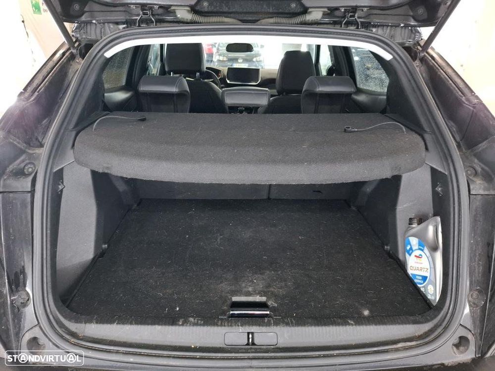 Peugeot 2008 PureTech 100 Stop&Start Allure - 7