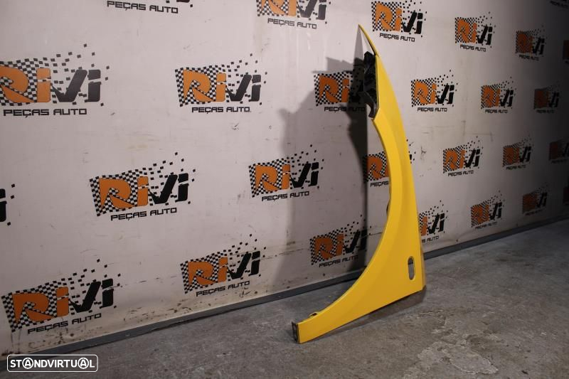 Guarda Lamas Esquerdo Seat Ibiza Iv (6J5, 6P1)  Guarda Lamas Esquerdo - 7