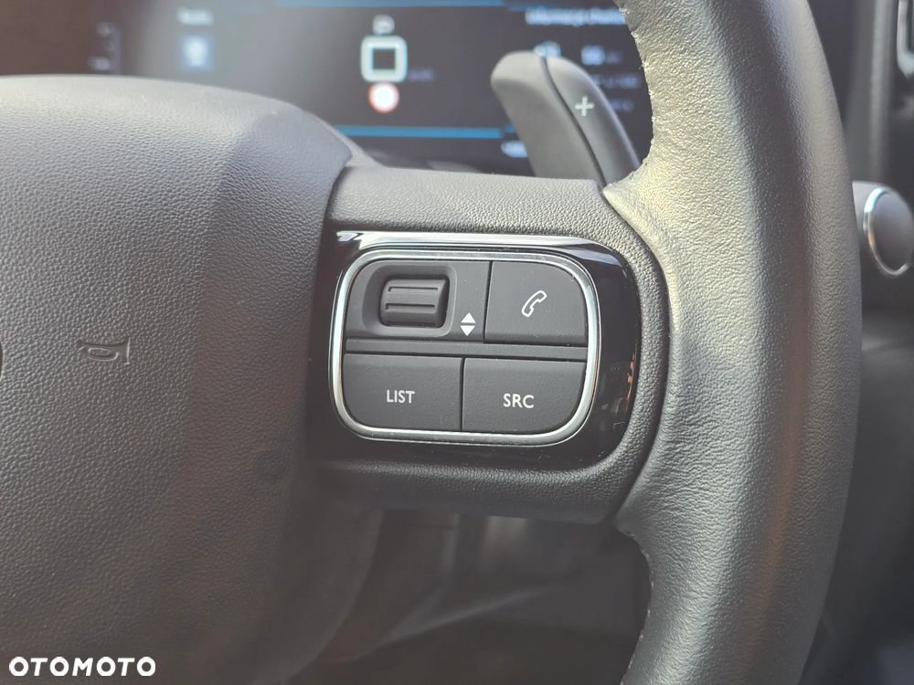 Citroën C5 Aircross 1.5 BlueHDi Max EAT8 - 26