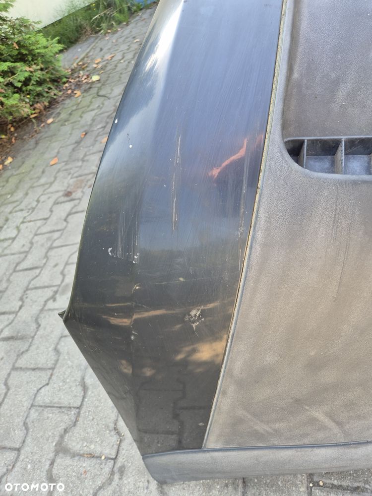 ZDERZAK PRZÓD IVECO DAILY IV  06-13r. - 3