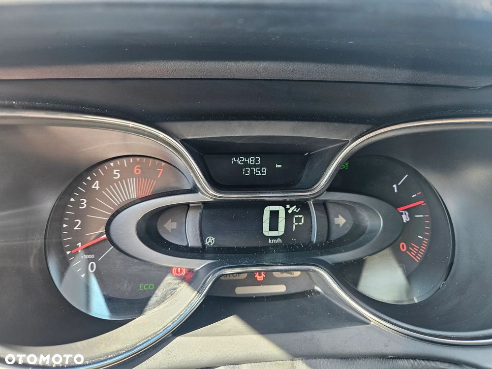 Renault Captur TCe 120 EDC Dynamique - 27