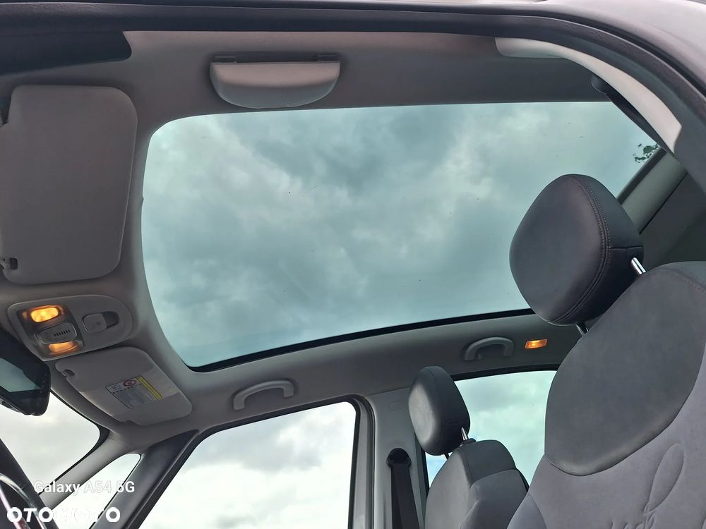 Fiat 500L 1.4 16V Lounge - 17