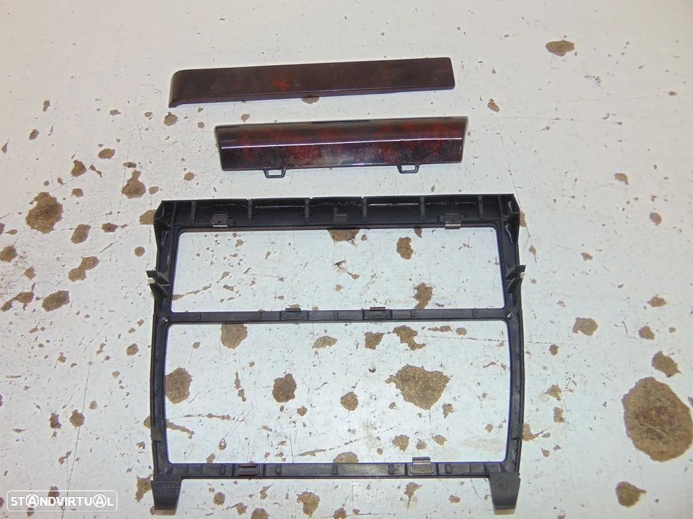 Audi A6 frisos/Aro - 5