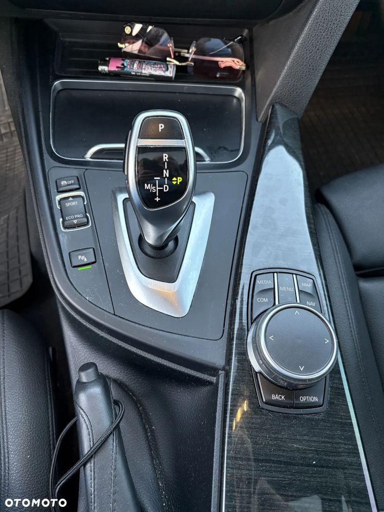 BMW Seria 4 430i xDrive Sport Line sport - 14
