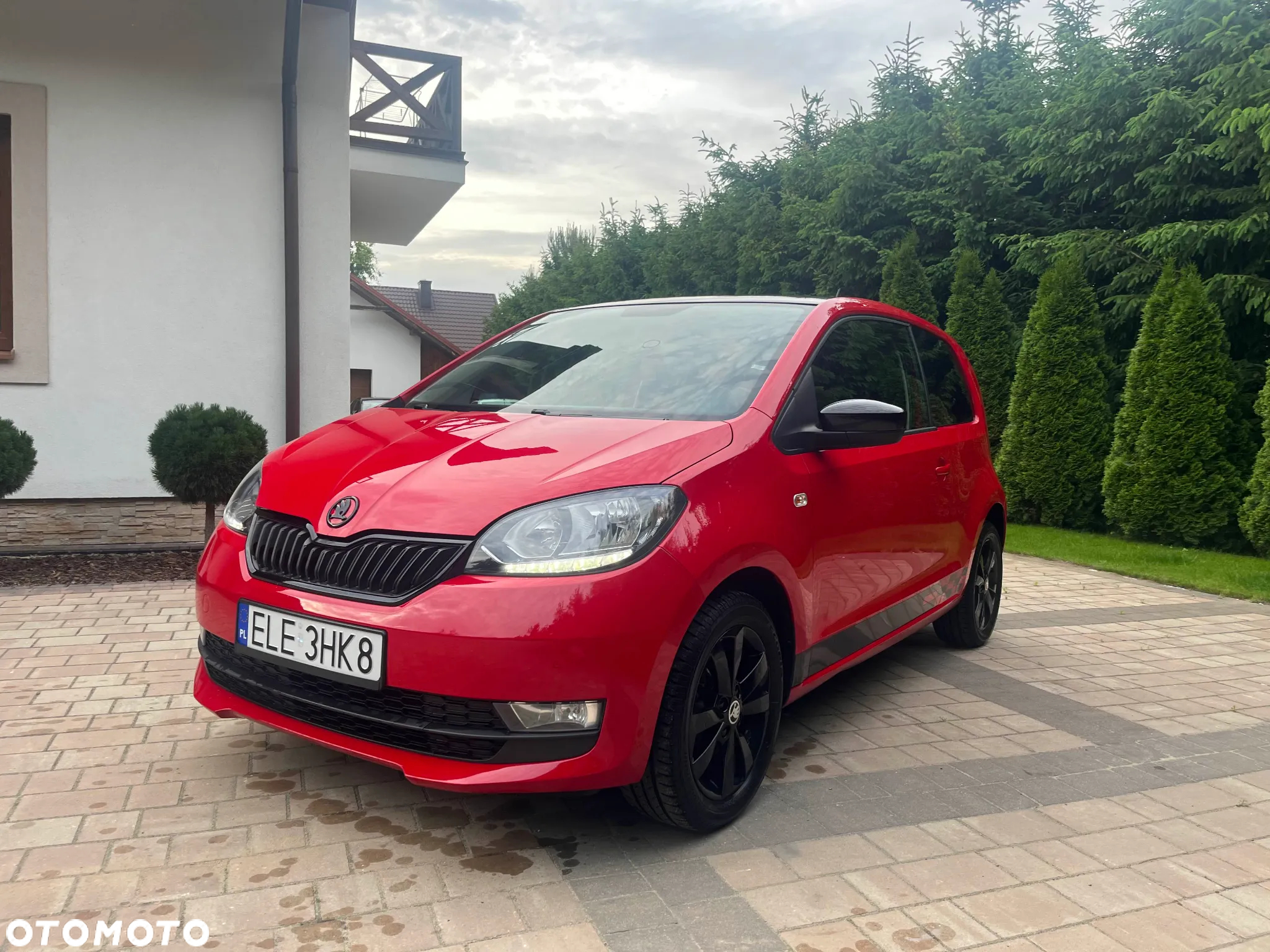Skoda Citigo 1.0 Ambition - 3