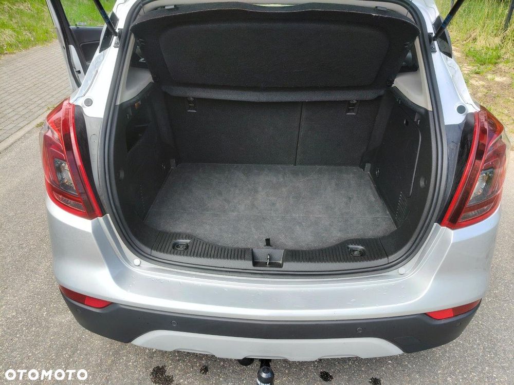 Opel Mokka 1.4 T Cosmo EU6 - 14