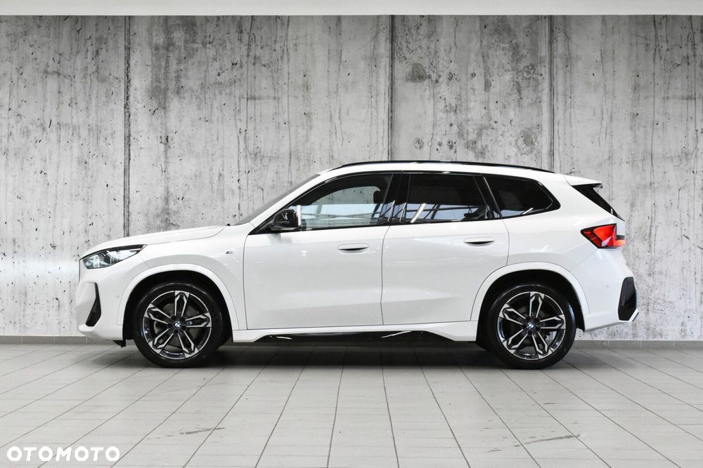 BMW X1 - 3