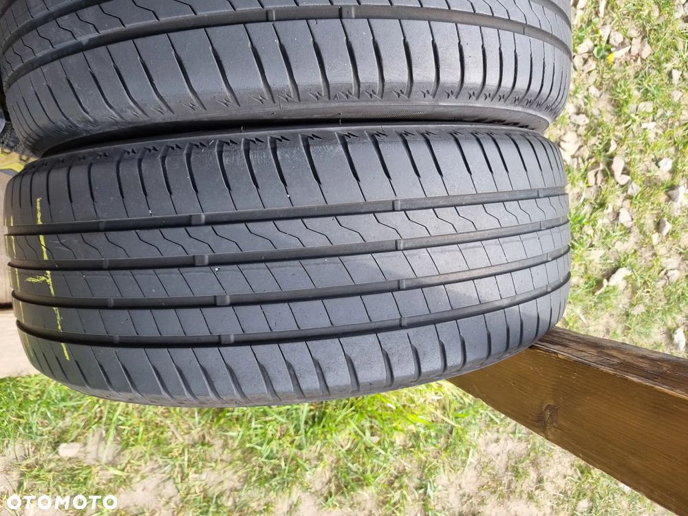 Opony Firestone Roadhawk 225/55R18 98V 2019r.5,5/5mm bdb stan - 2