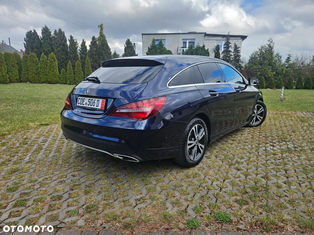 Mercedes-Benz CLA - 3