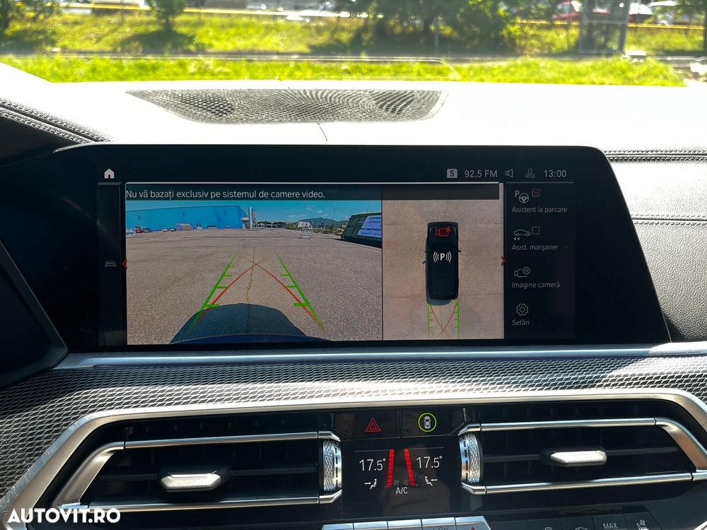 BMW X5 xDrive40d AT MHEV - 31