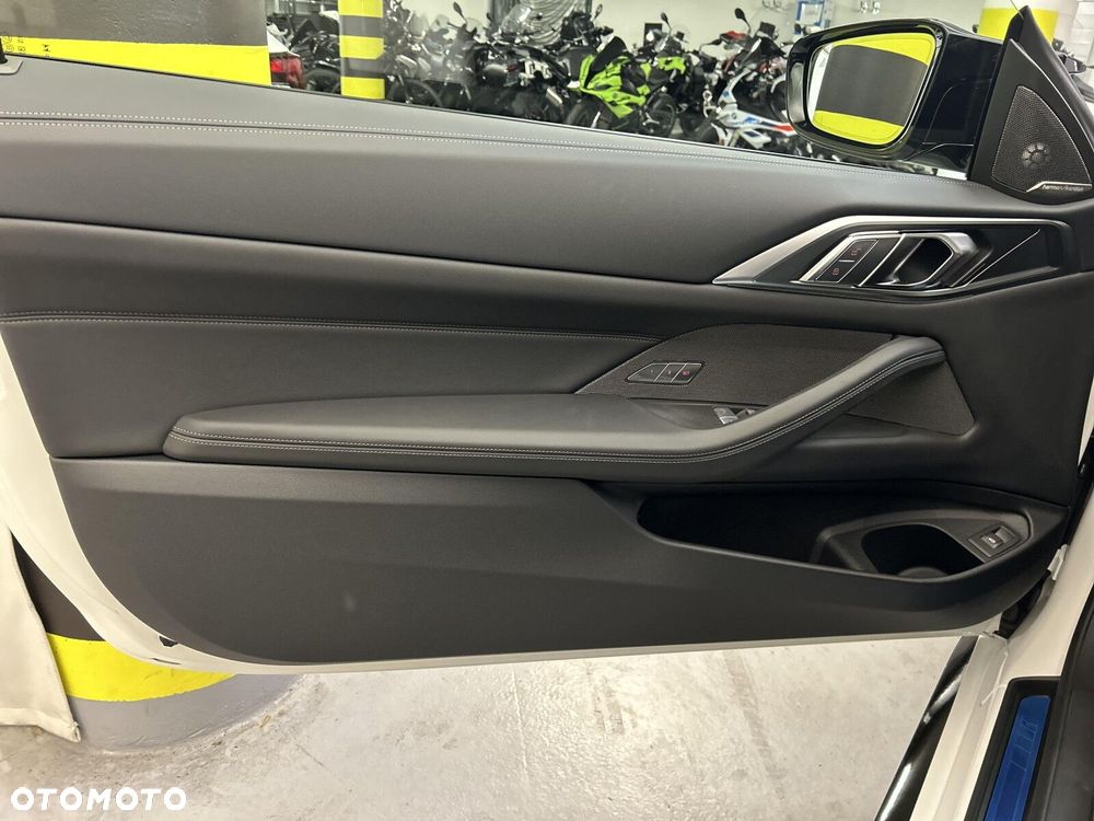 BMW M4 - 11