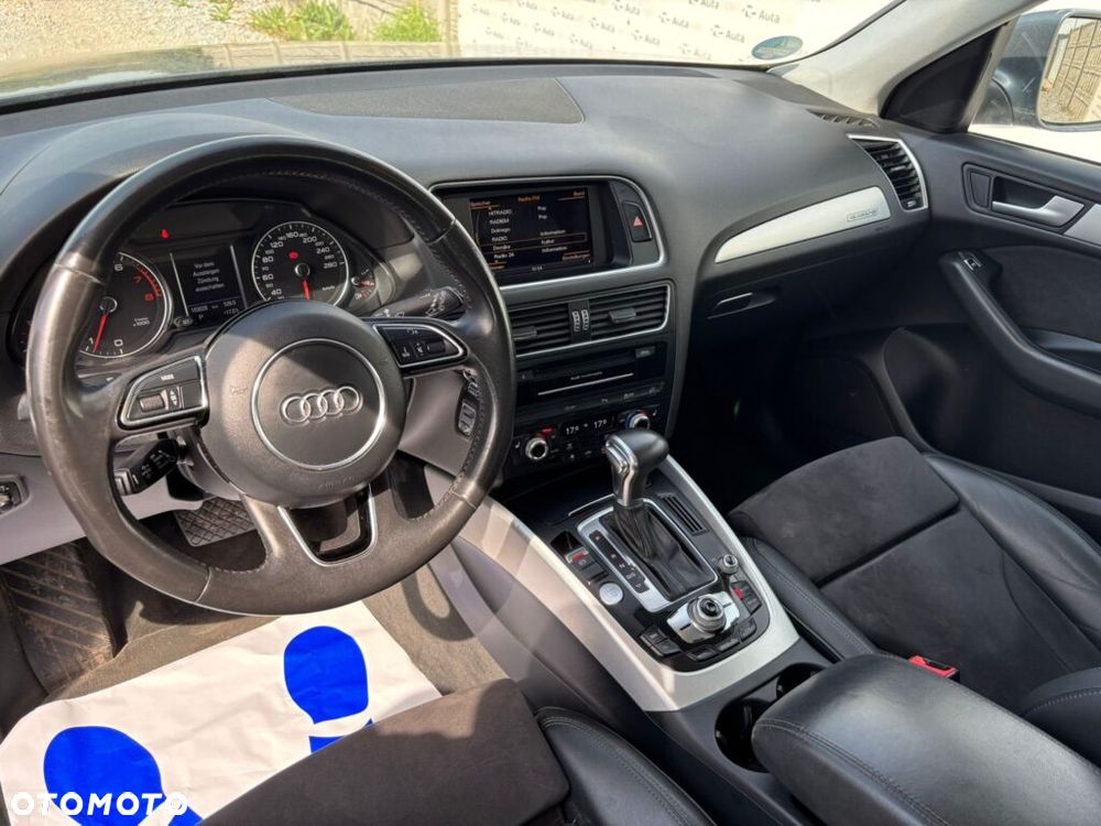 Audi Q5 - 20