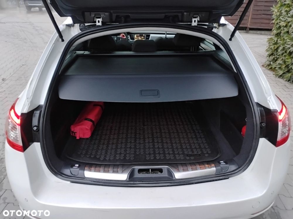 Peugeot 508 BlueHDi 150 Stop&Start Business-Line - 14