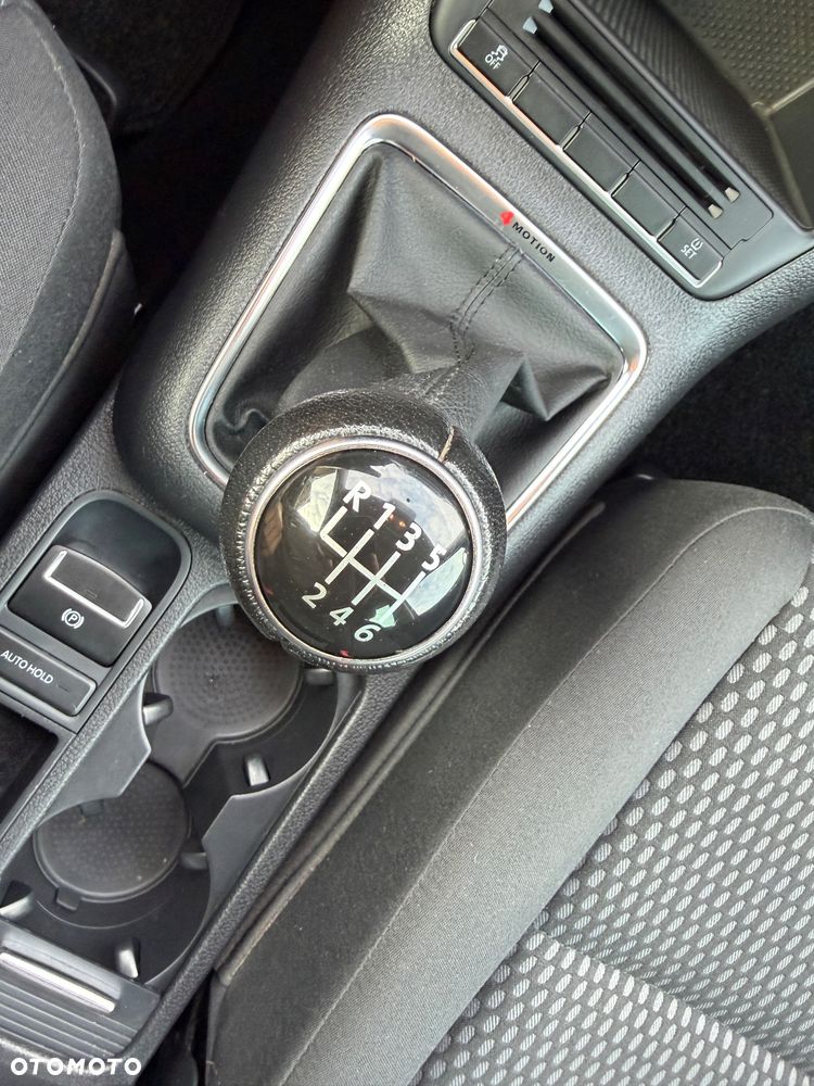 Volkswagen Tiguan 1.4 TSI 4Motion Trend & Fun - 31
