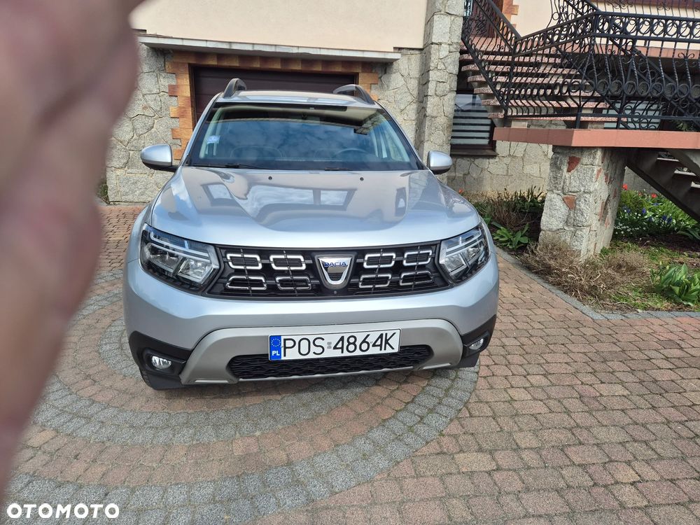 Dacia Duster TCe 100 2WD Prestige - 6