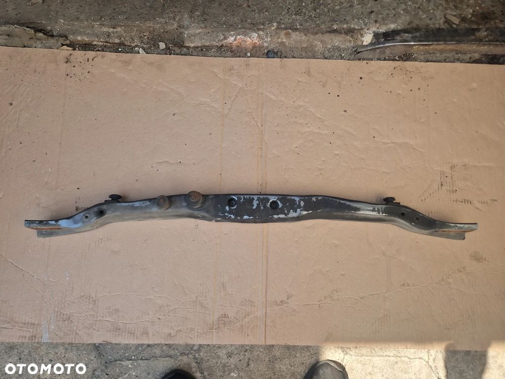 Dodge Ram 1500 Belka Wzmocnienie Pasa Przedniego 02 08 - 3