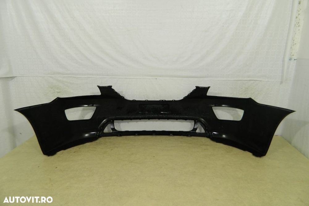 Bara fata Kia Carens, 2006, 2007, 2008, 2009, 2010, 2011, 2012,, 86511-1D050 - 7