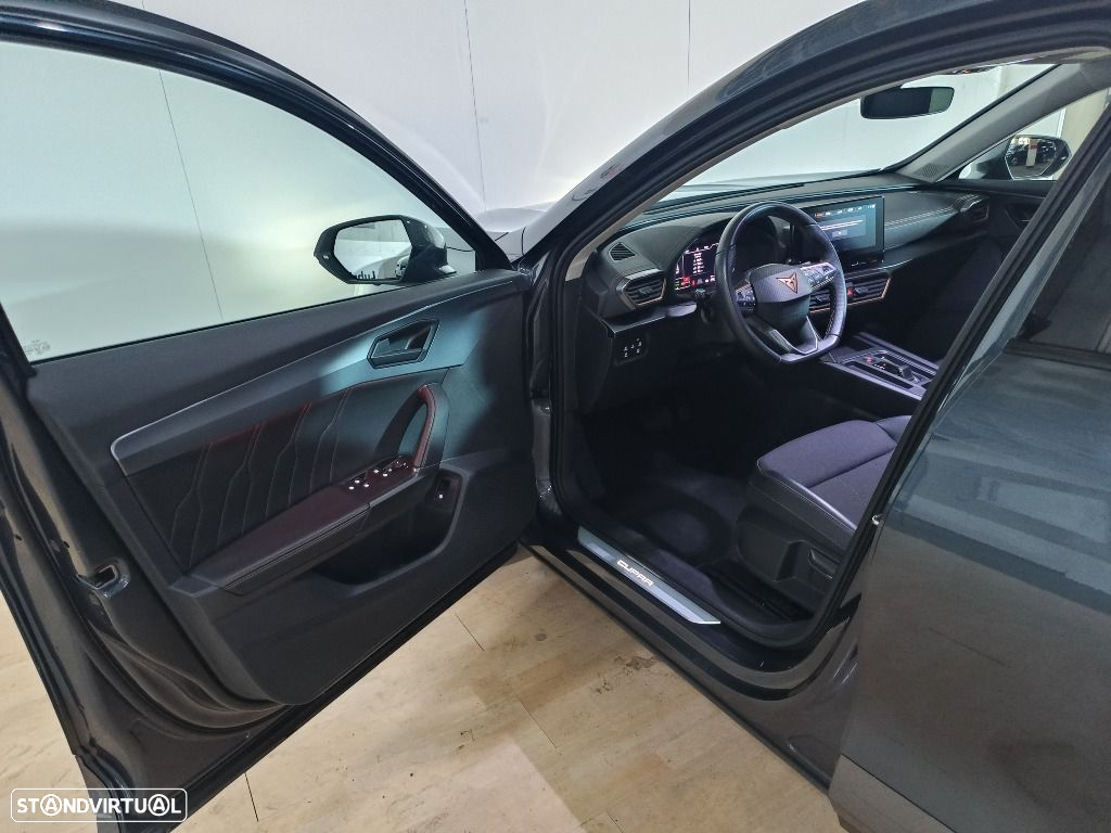 Cupra Formentor 1.4 e-Hybrid DSG - 6