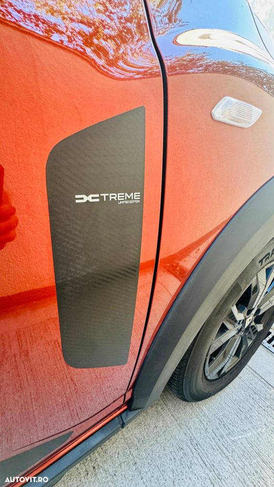 Dacia Jogger 5 locuri TCe 110 SL Extreme - 12