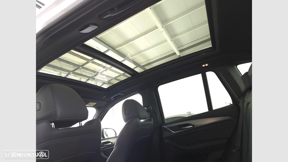 BMW iX3 Impressive - 15