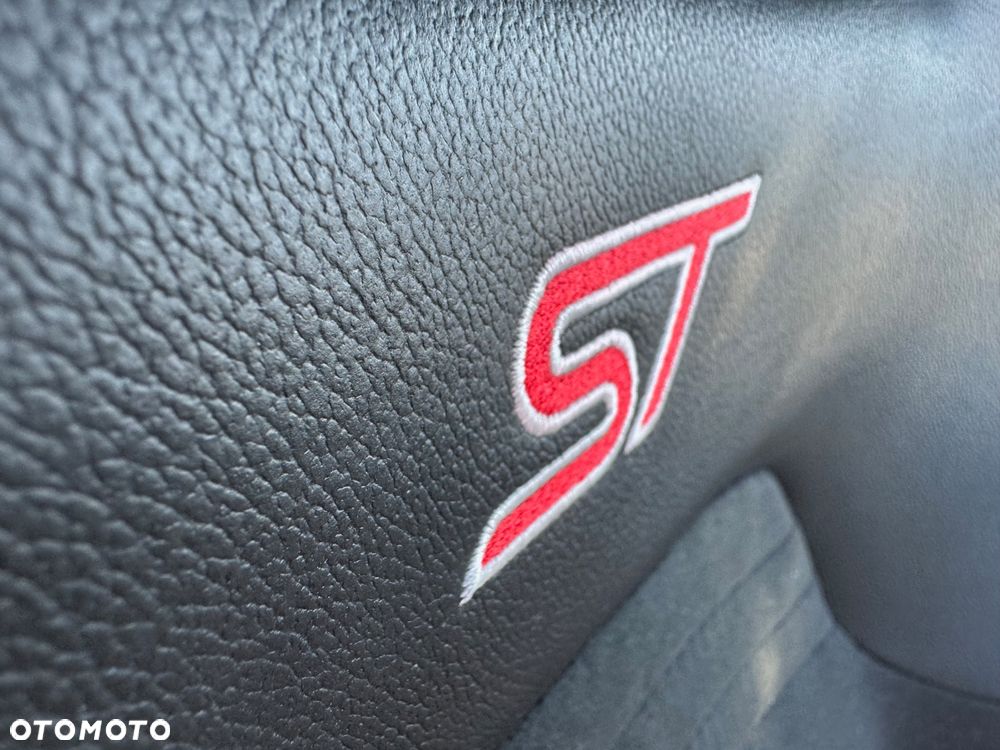 Ford Puma 1.5 EcoBoost ST X - 20