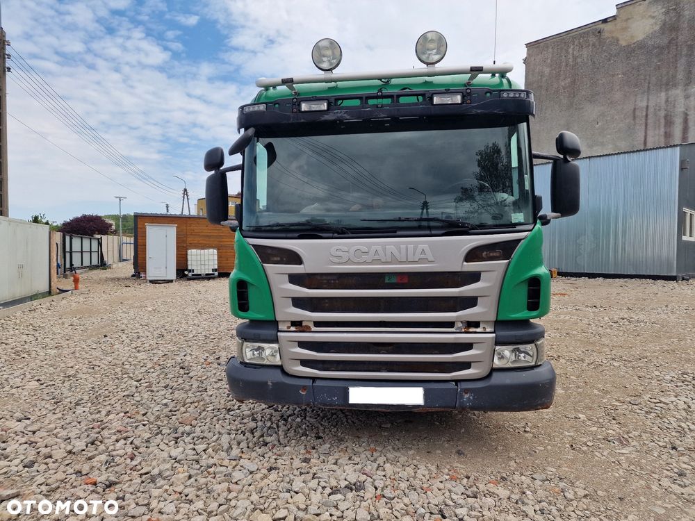 Scania P360 - 2