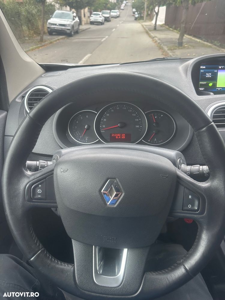 Renault Kangoo 1.5 dCI Expression - 18