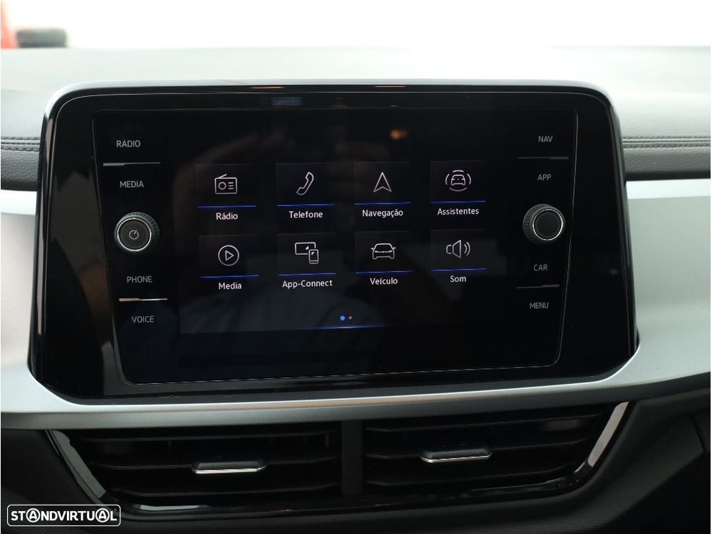 VW T-Roc 2.0 TDI Urban - 21