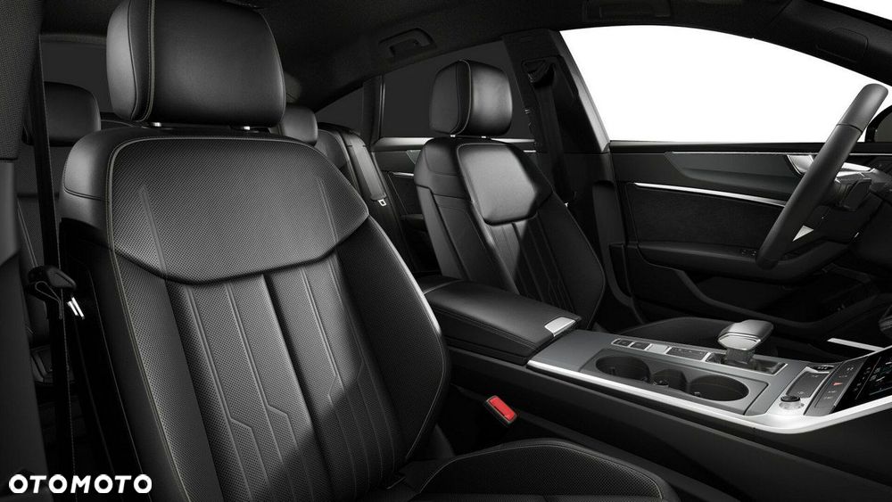 Audi A7 Sportback - 8