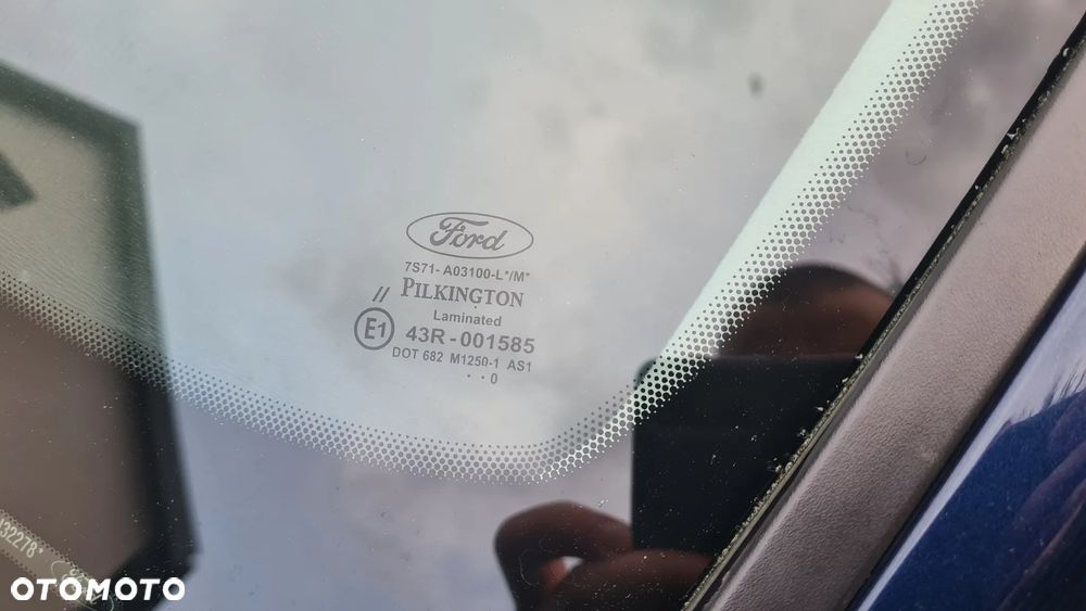 Ford Mondeo - 3