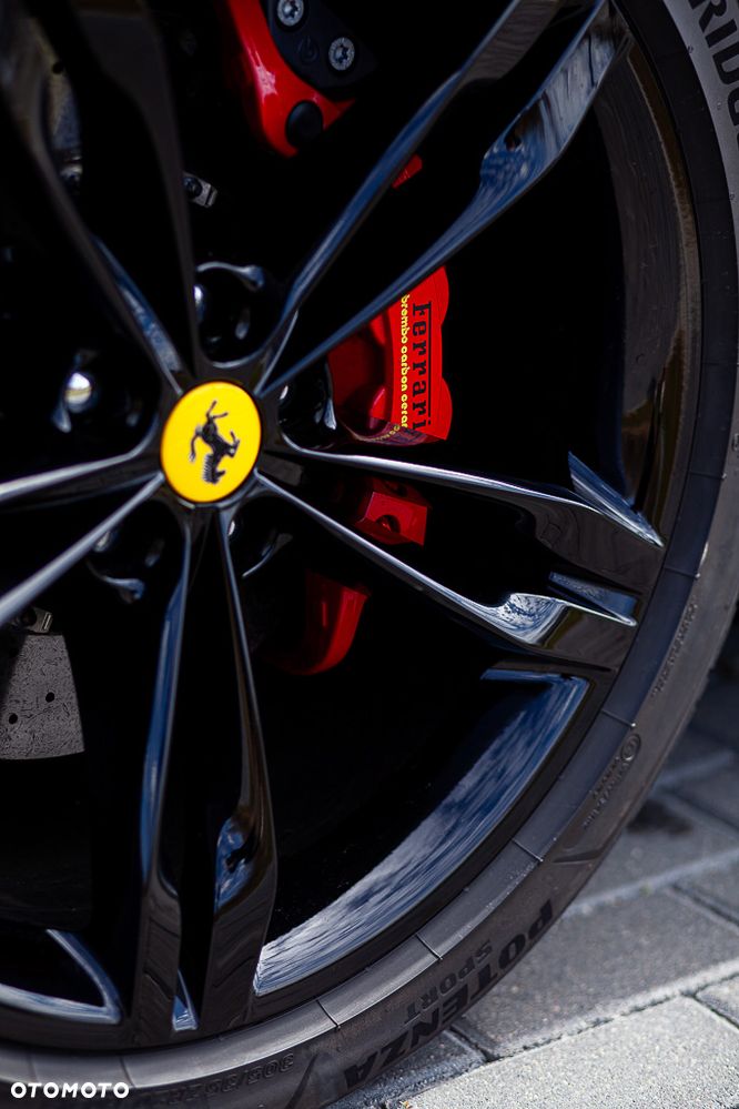 Ferrari 296 GTB - 8