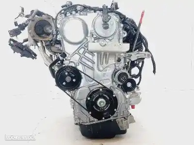 MOTOR COMPLETO HYUNDAI I30 (PD) N 250CV REF: G4KH - 3