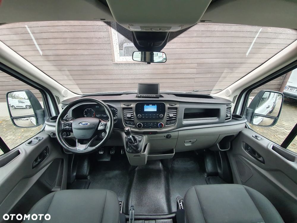 Ford TRANSIT 3,5t na Haku - 40