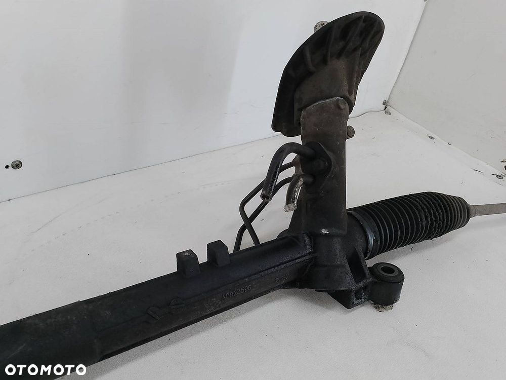 MAGLOWNICA PRZEKŁADNIA KIEROWNICY VOLVO V50 A0023596 2.0 D - 6