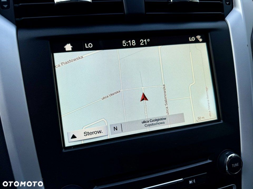 Ford Mondeo SW 2.0 TDCi S&S Titanium - 23