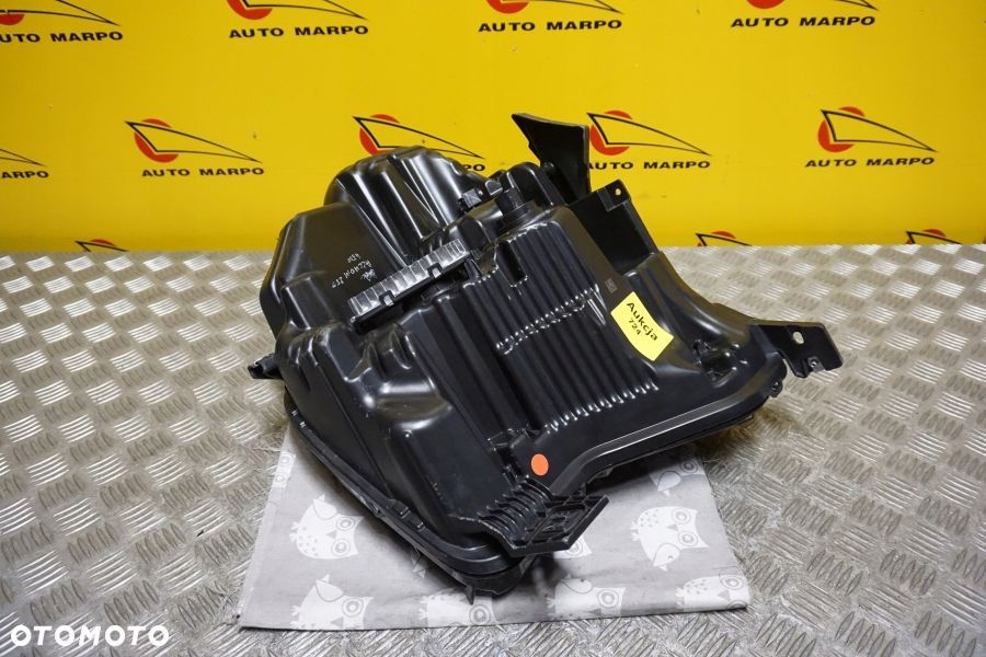 GMC ACADIA 2025 2026- REFLEKTOR LAMPA FULL LED LEWA USA - 8