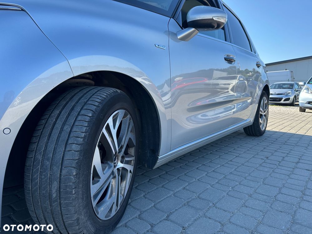 Citroën C4 Picasso 2.0 HDi Exclusive Black Top MCP - 7